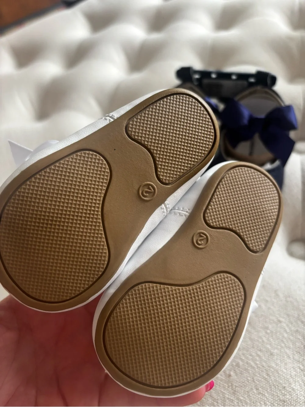 Kids shoes